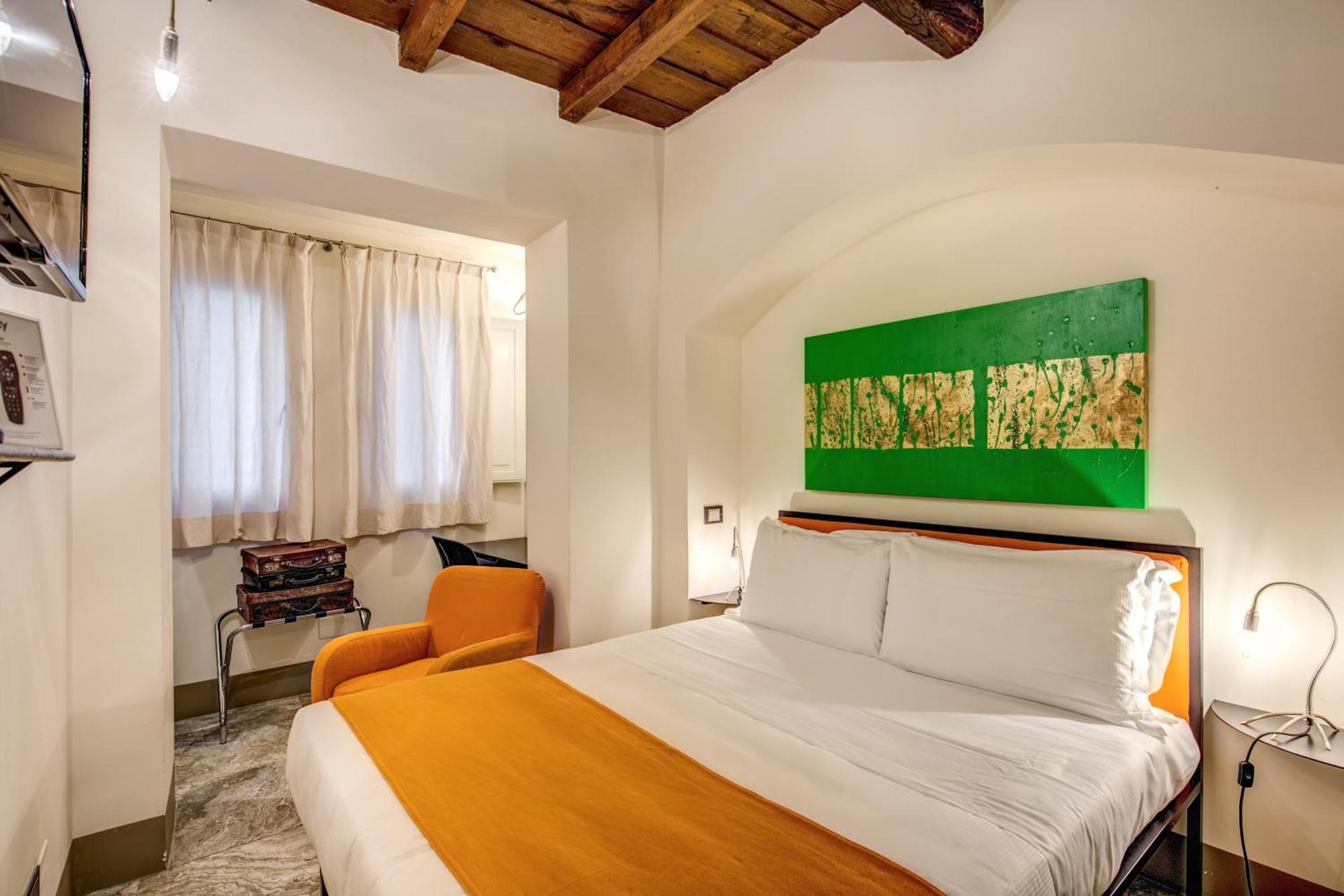Residenze Argileto — Photos 3