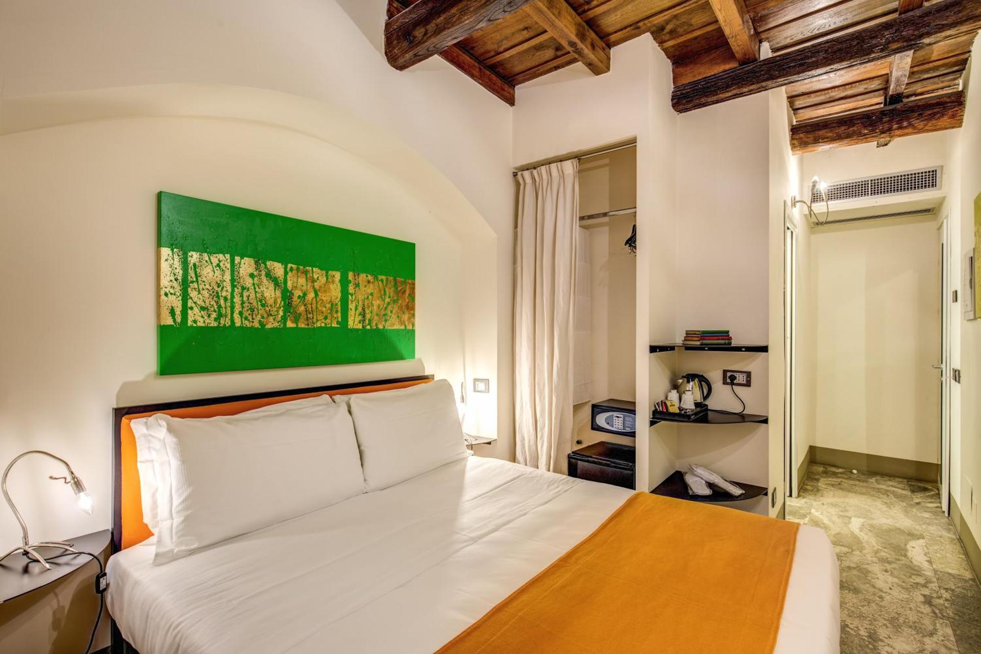 Residenze Argileto — Photos 2