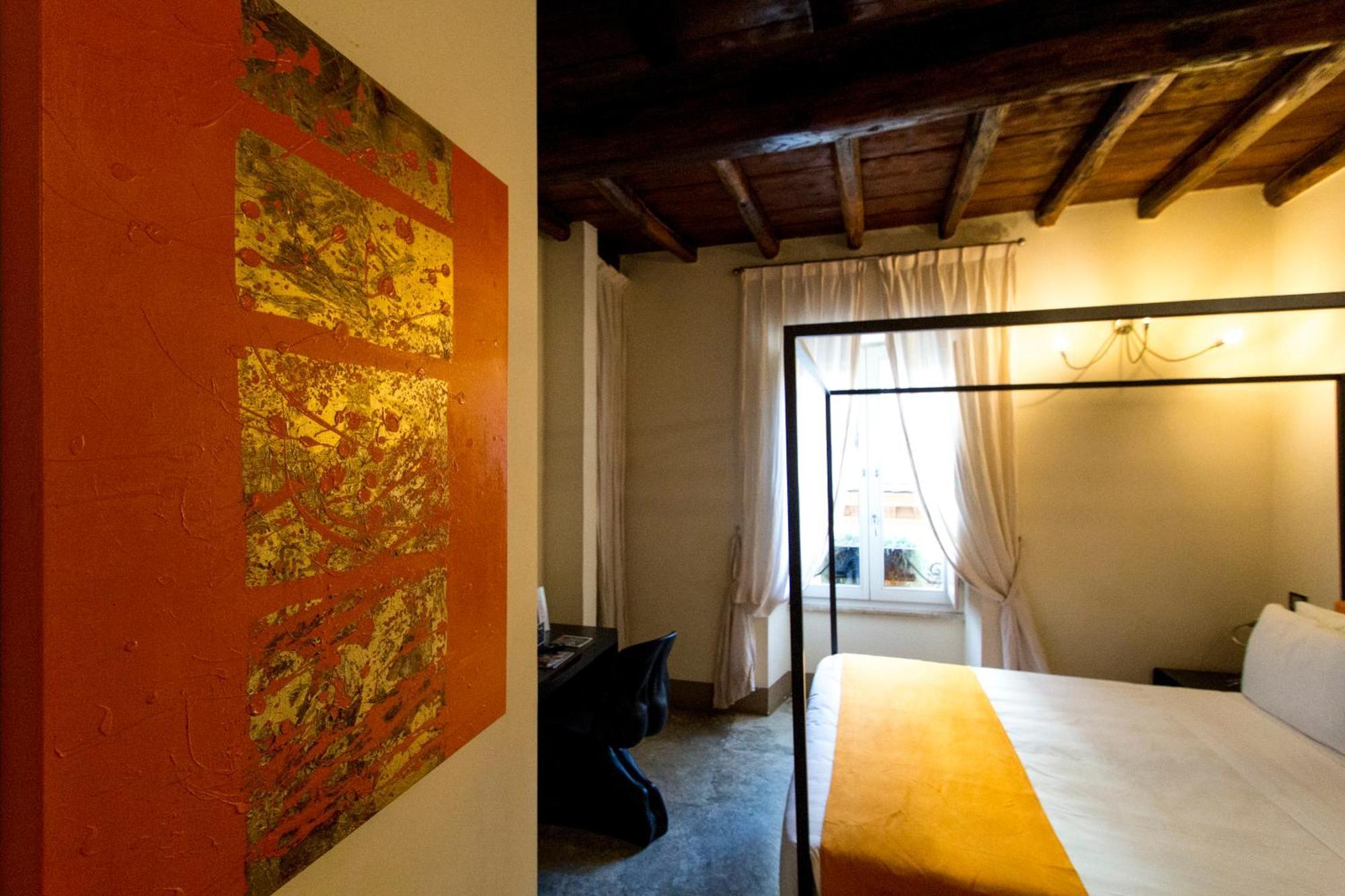 Residenze Argileto — Photos 1